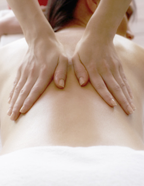 kinderwunschmassage