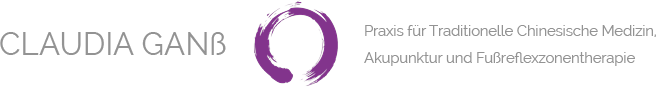 Claudia Ganss Logo